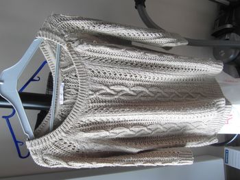 pull léger