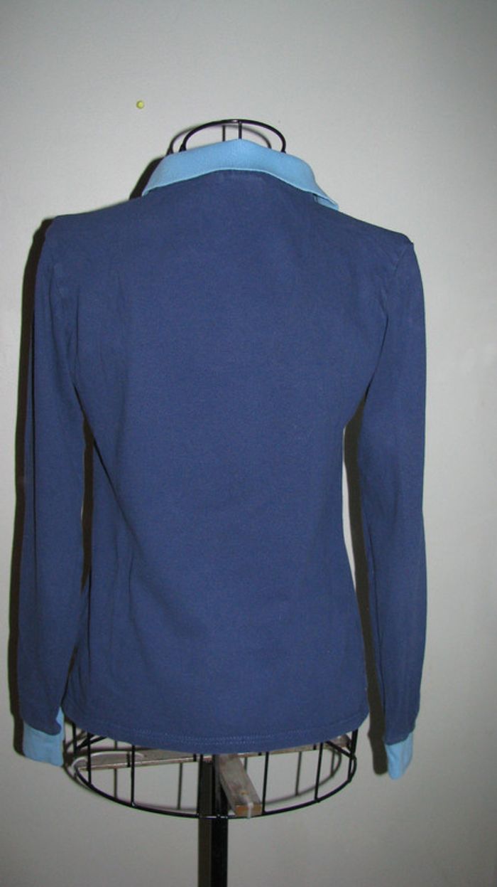 lot 2 polos fellini tm - photo numéro 3