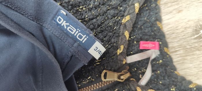Vêtements 4 ans - photo numéro 2