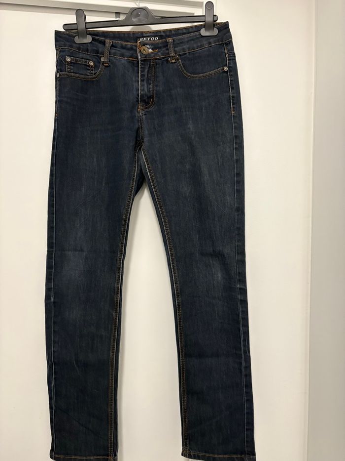 Jeans - photo numéro 3