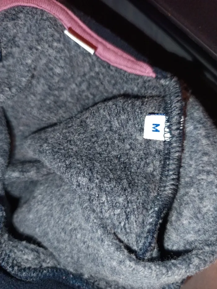 Sweat à capuche - photo numéro 4