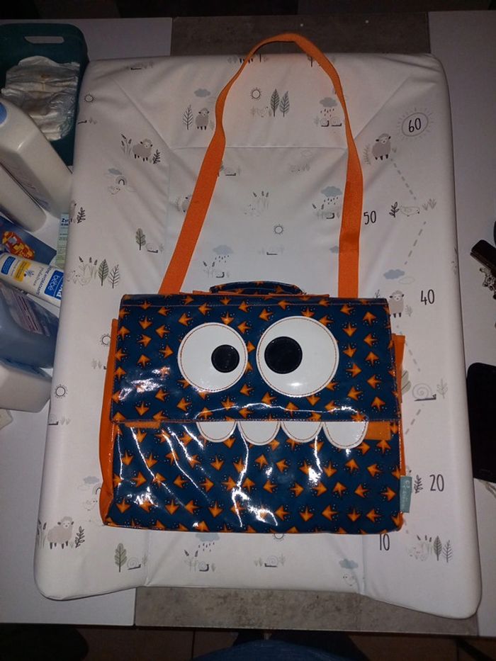 Sac à bandoulière