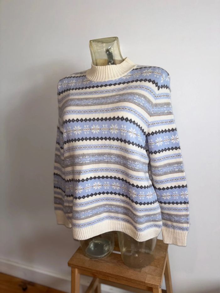 Pull basler - photo numéro 2