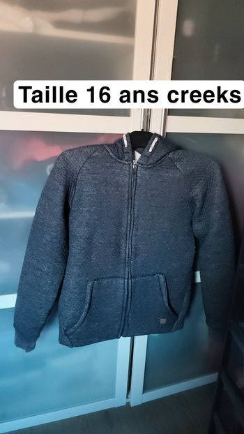 Veste