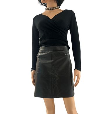 🌱 Magnifique pull cache cœur  Sud Express en TBE 🌱