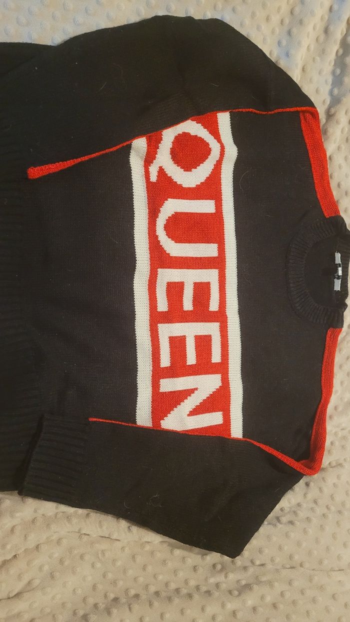 Pull femme  Jennifer - photo numéro 2