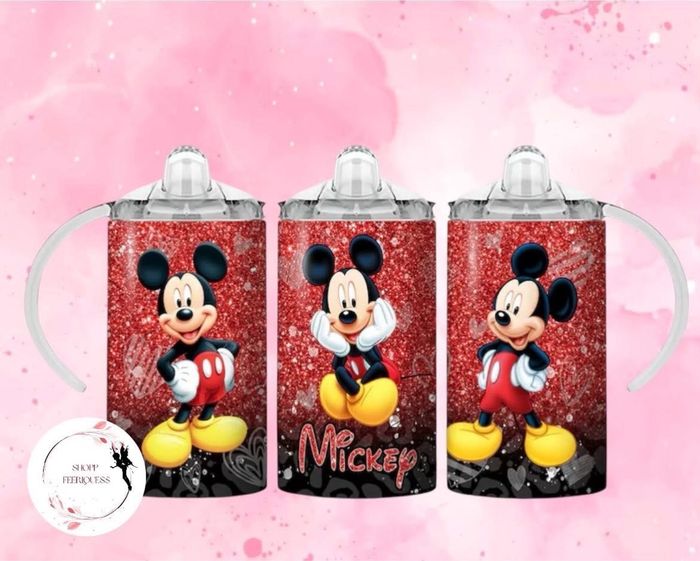 Mickey - Thermos Kids