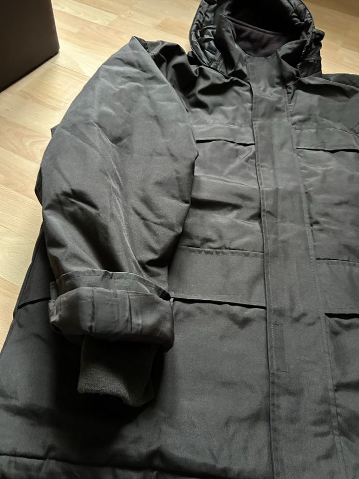 Parka homme - photo numéro 2