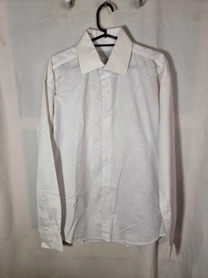 Chemise T-Traxx