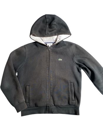 Veste Lacoste 11/ 12 ans