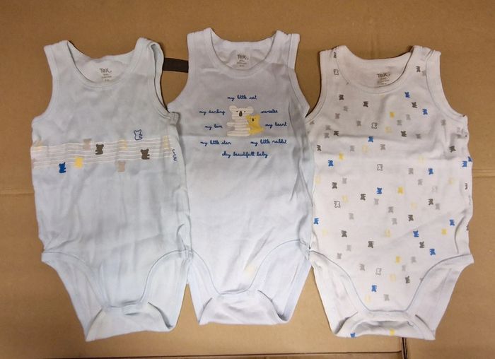 Lot de vêtements 9 - 12 mois - photo numéro 8