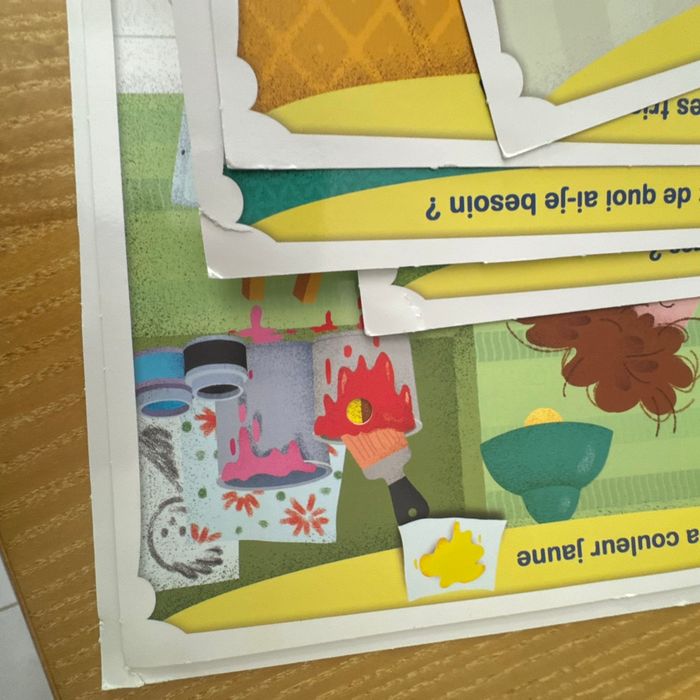 Mon pupitre éducatif clementoni - photo numéro 2