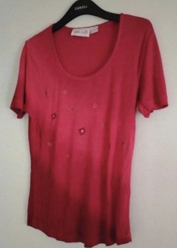 Tee shirt pour nous les filles t 3