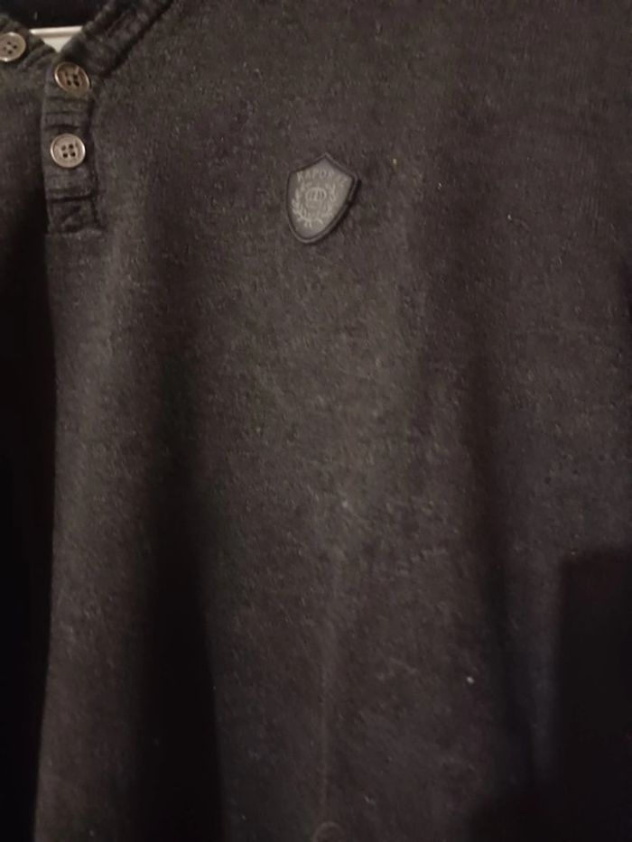 Lot 4 haut kaporal - photo numéro 2