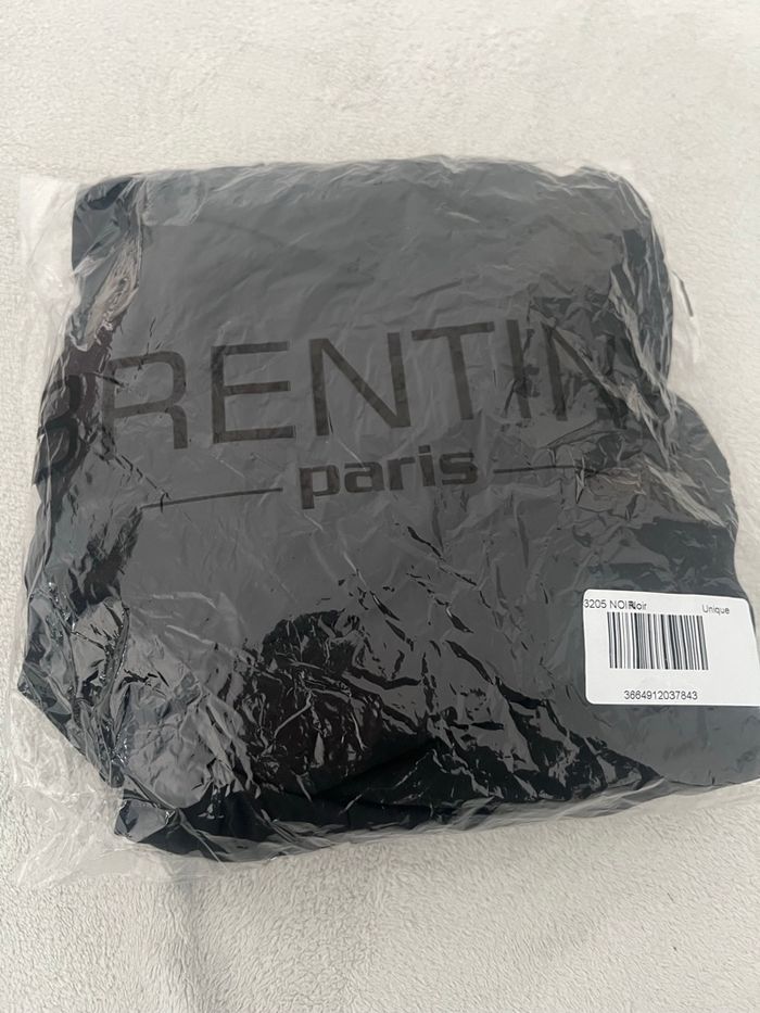 Pyjama satin - photo numéro 2