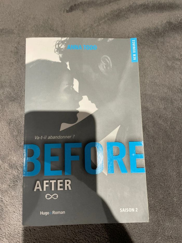 Before - photo numéro 2