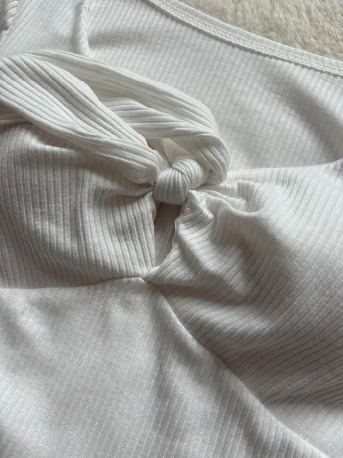 Croc top - photo numéro 3