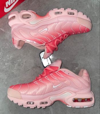 Nike TN rose Atlanta 37