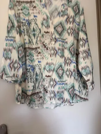 Chemise