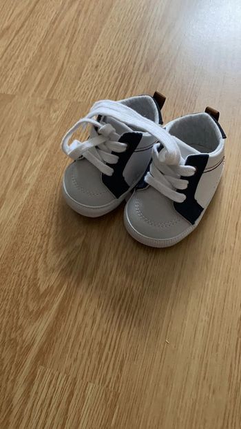 Chaussure bébé