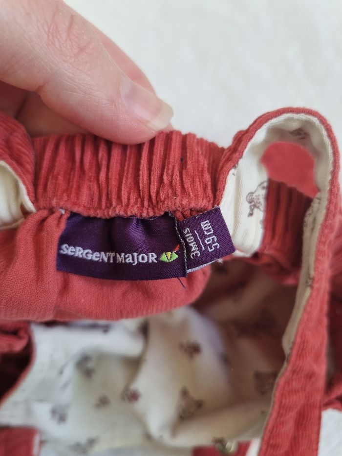 2 combishort 3 mois - photo numéro 3