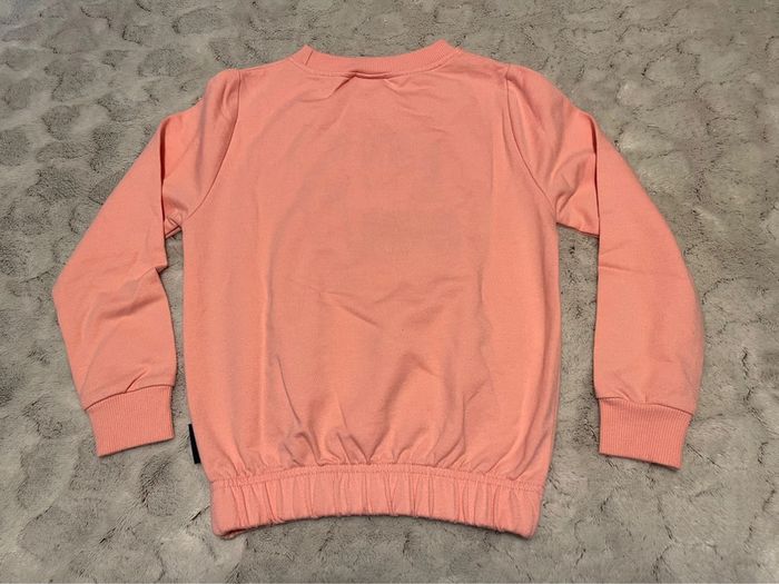 Sweat rose - Bennie Kids - 6 ans - photo numéro 3