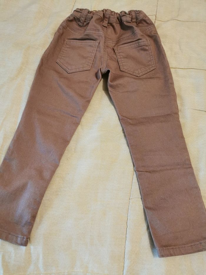 Pantalon - photo numéro 4
