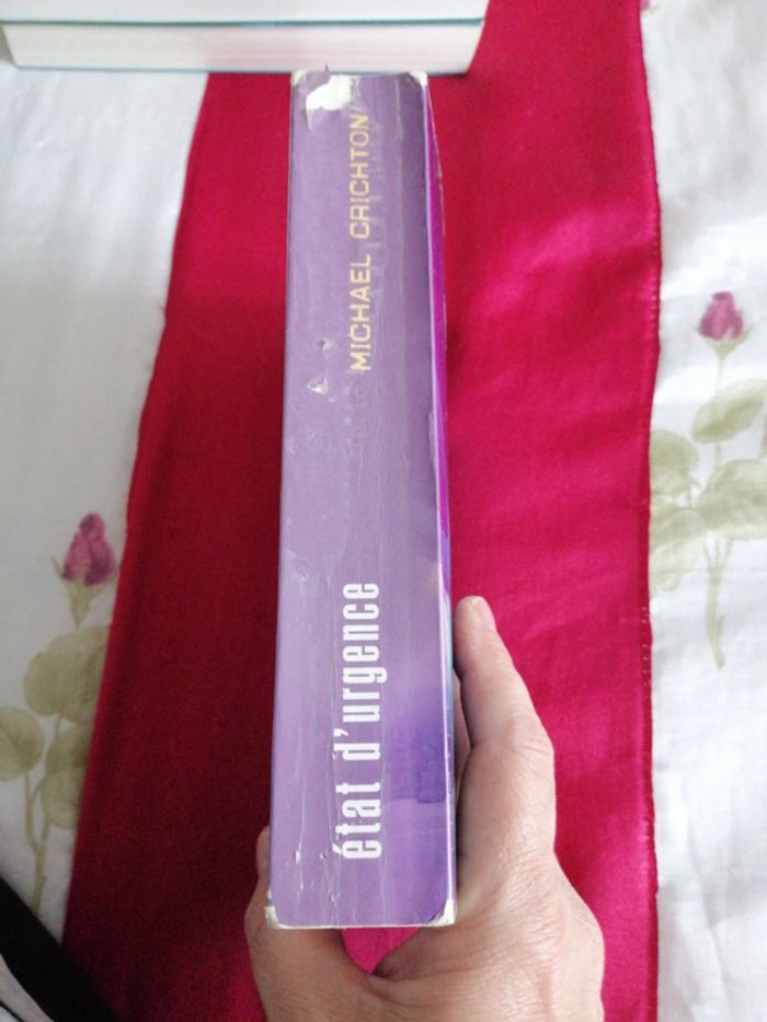 État d urgence - photo numéro 3