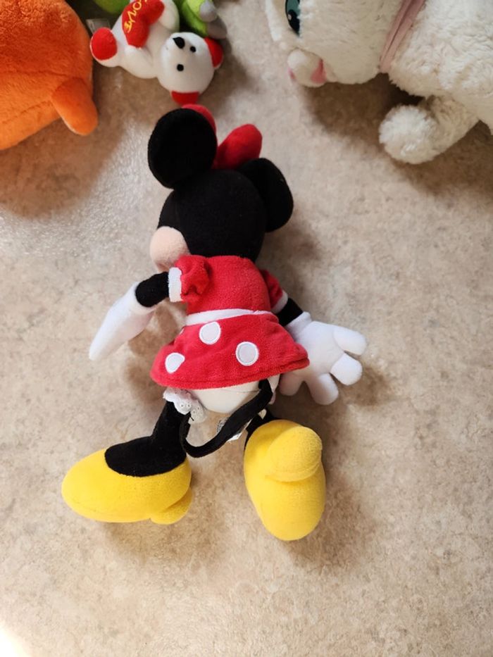 Peluche Disney - photo numéro 3