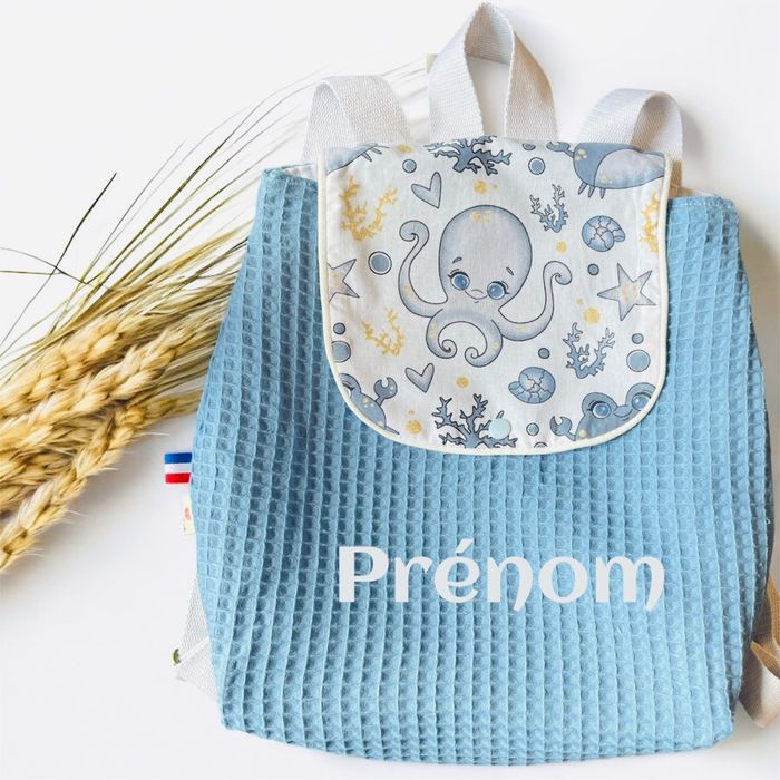 Cartable maternelle 3/6 ans