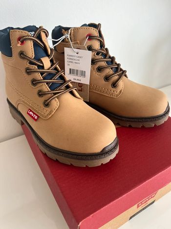 Chaussures LEVI’S 30