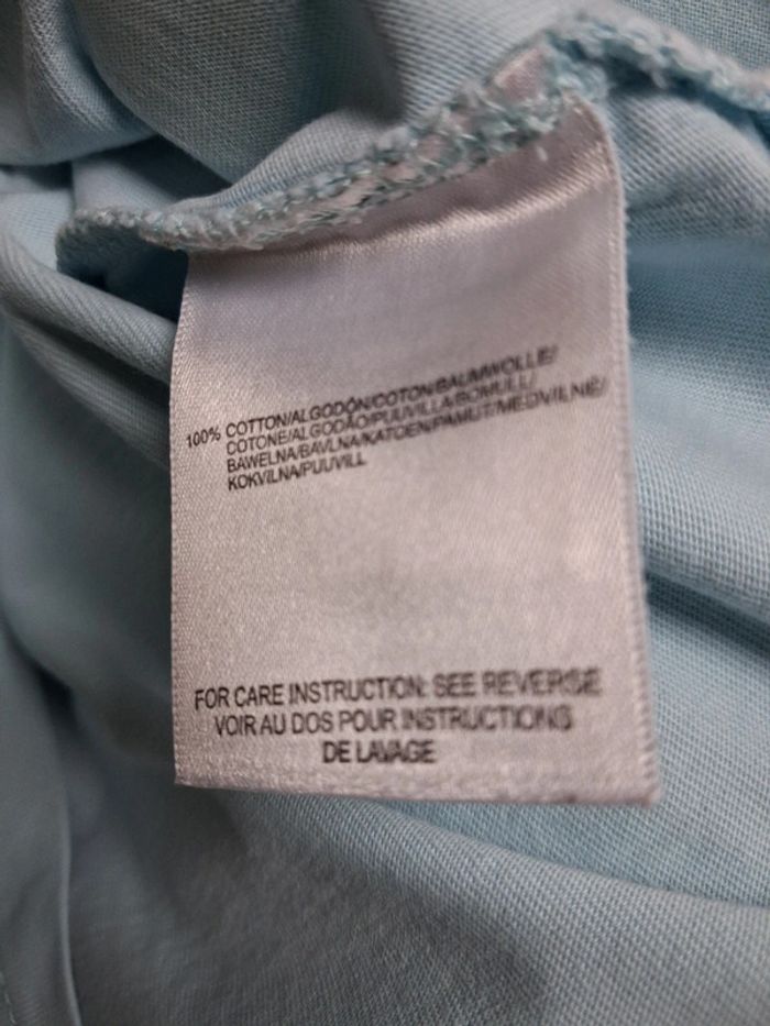 T-shirt - photo numéro 6