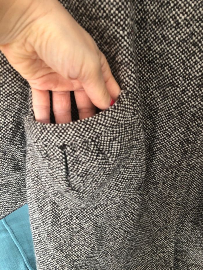 PROMOD - manteau d’hiver femme Taille S - photo numéro 4