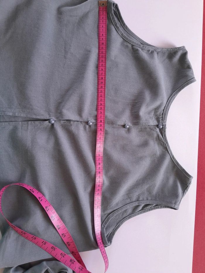Ensemble short debardeur - photo numéro 4