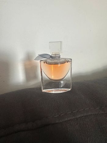 Miniature de parfum de collection – La vie est belle  – 4 ml