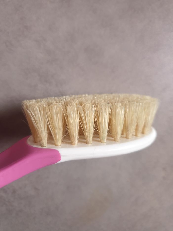 Brosse 100% naturel - photo numéro 4