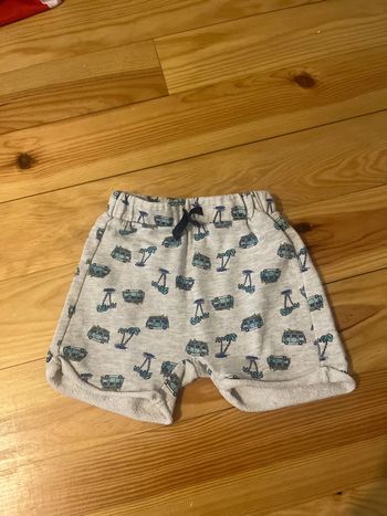 Short