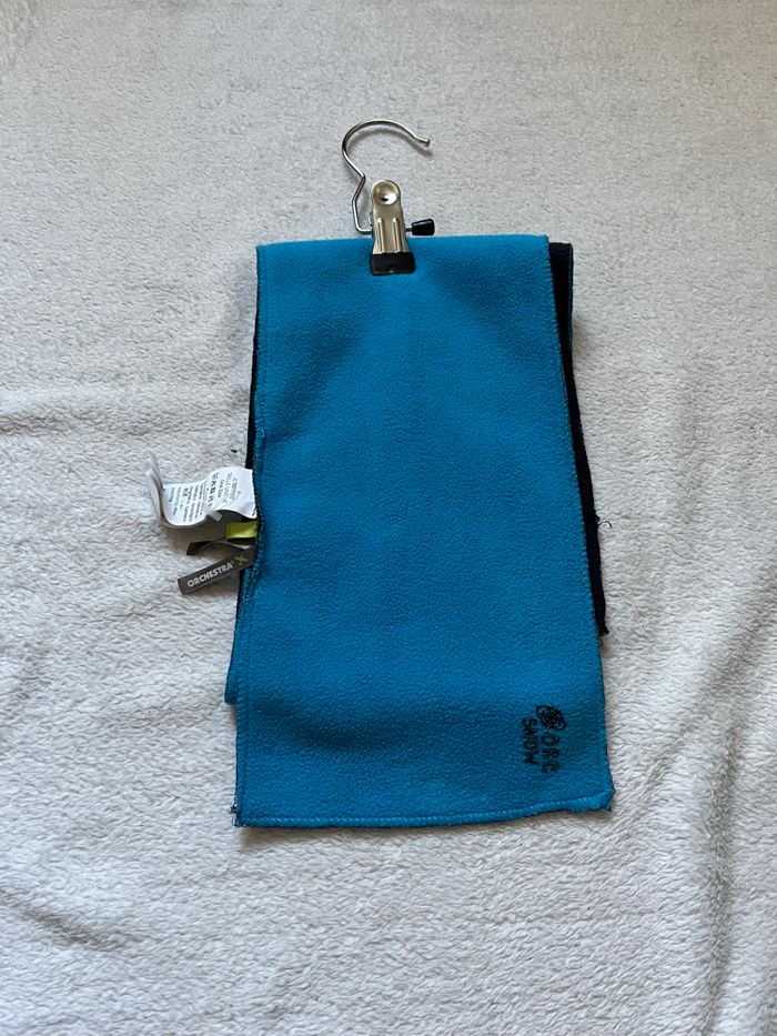 Écharpe garçon Taille unique Neuf