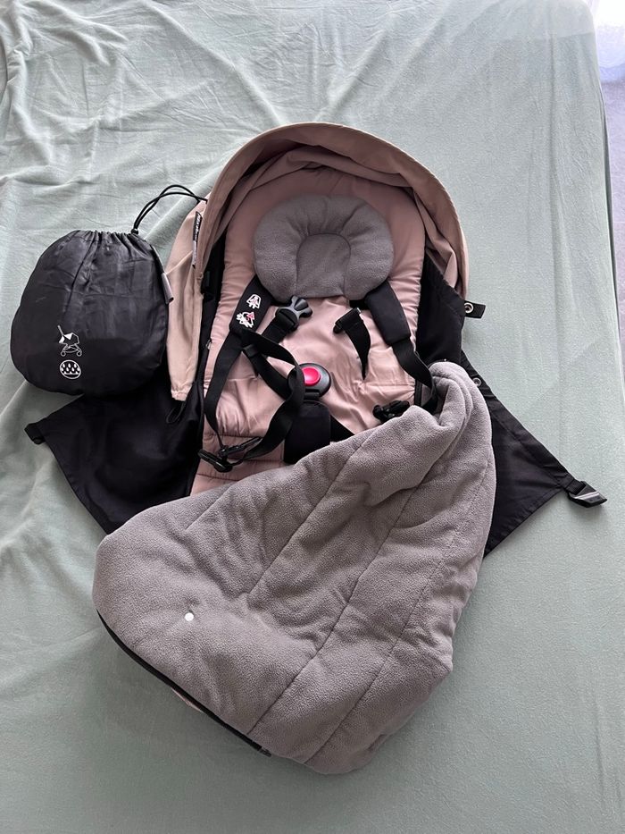 Kit naissance poussette yoyo - photo numéro 3