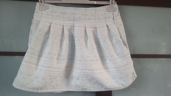 mini-jupe Jennyfer taille M