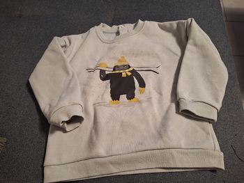 Pull chaud