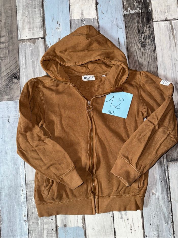 Veste Deluxe