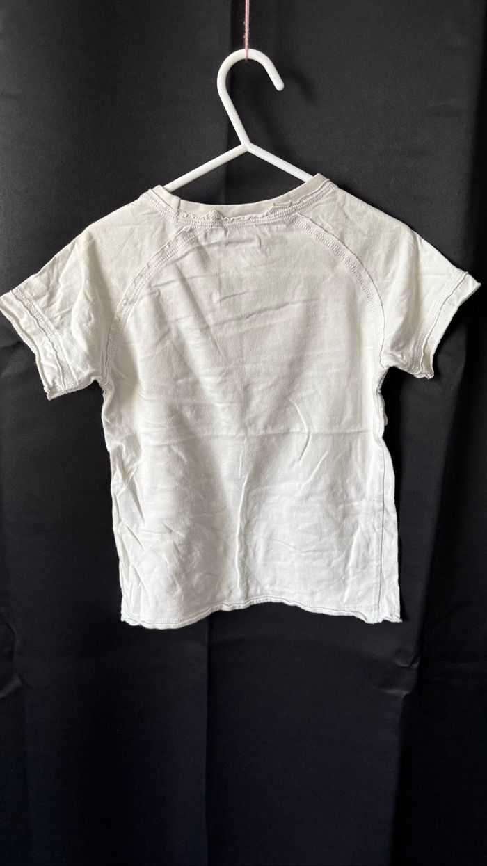 Tee shirt - photo numéro 3