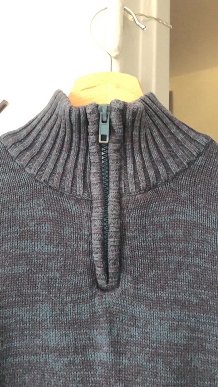 La redoute - pull garçon 12ans - photo numéro 2