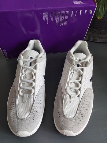 Baskets Nike