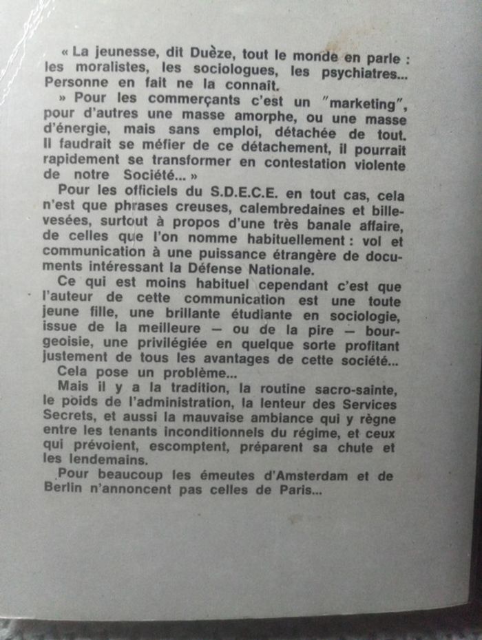 M. Carnal - Les compagnons - photo numéro 3