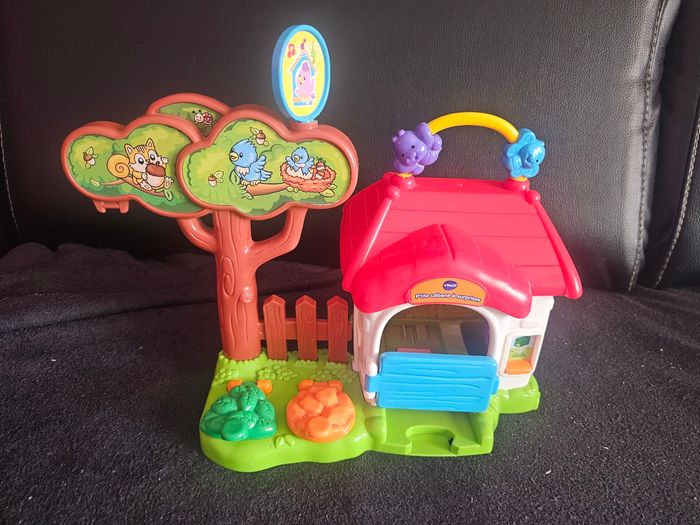 Maisonnette