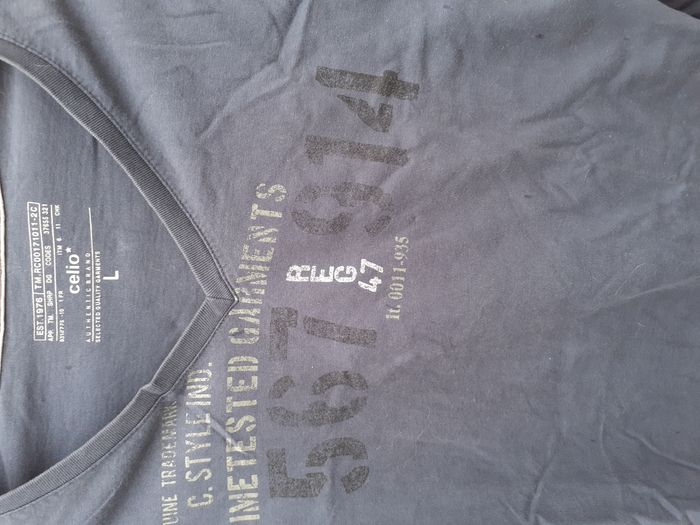 polo celio - photo numéro 2