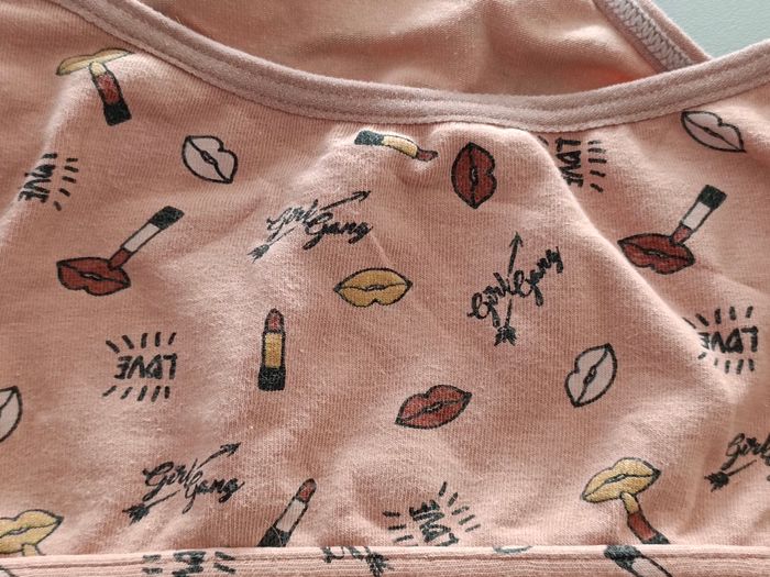 Lot de brassières fille en 14-16 ans - photo numéro 7