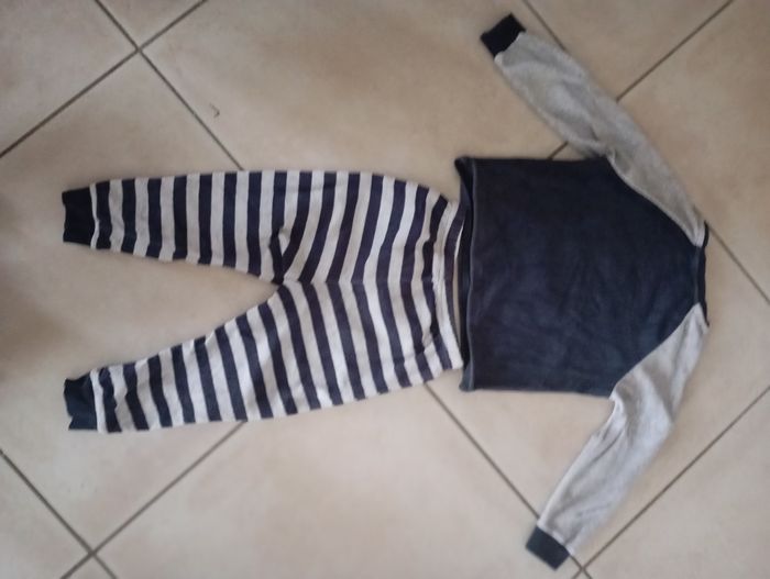 Pyjama 2 pièces - photo numéro 5
